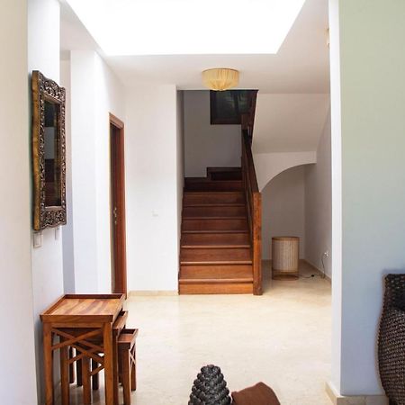 Villas Oasis Casa Vieja Ла Олива Екстериор снимка