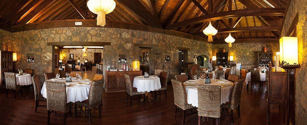 Villas Oasis Casa Vieja Ла Олива Екстериор снимка
