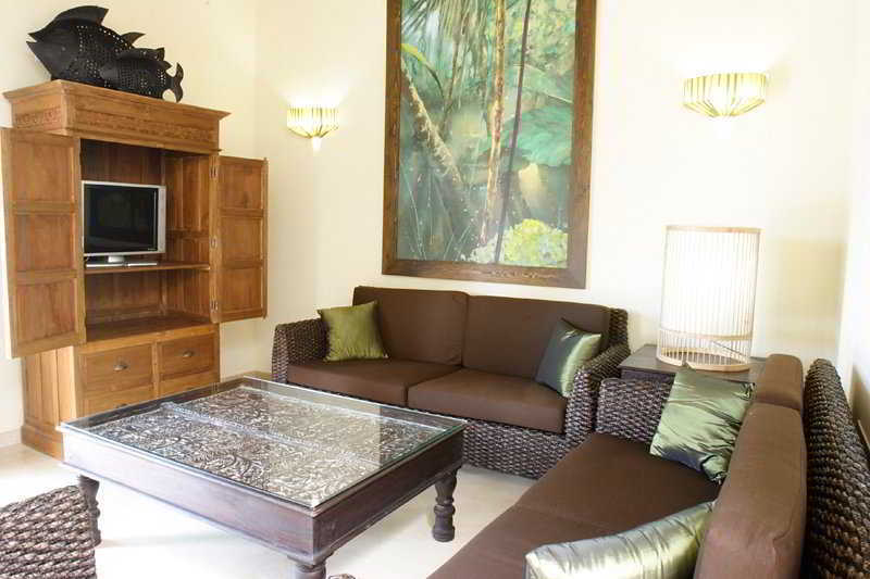 Villas Oasis Casa Vieja Ла Олива Екстериор снимка