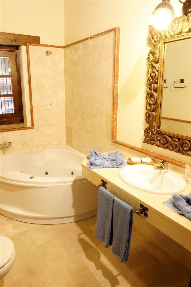 Villas Oasis Casa Vieja Ла Олива Екстериор снимка