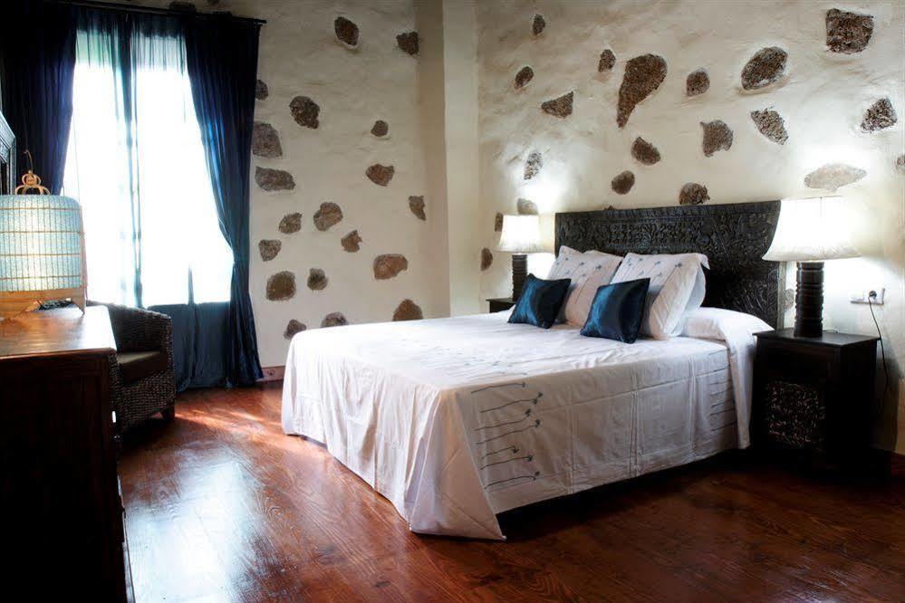 Villas Oasis Casa Vieja Ла Олива Екстериор снимка
