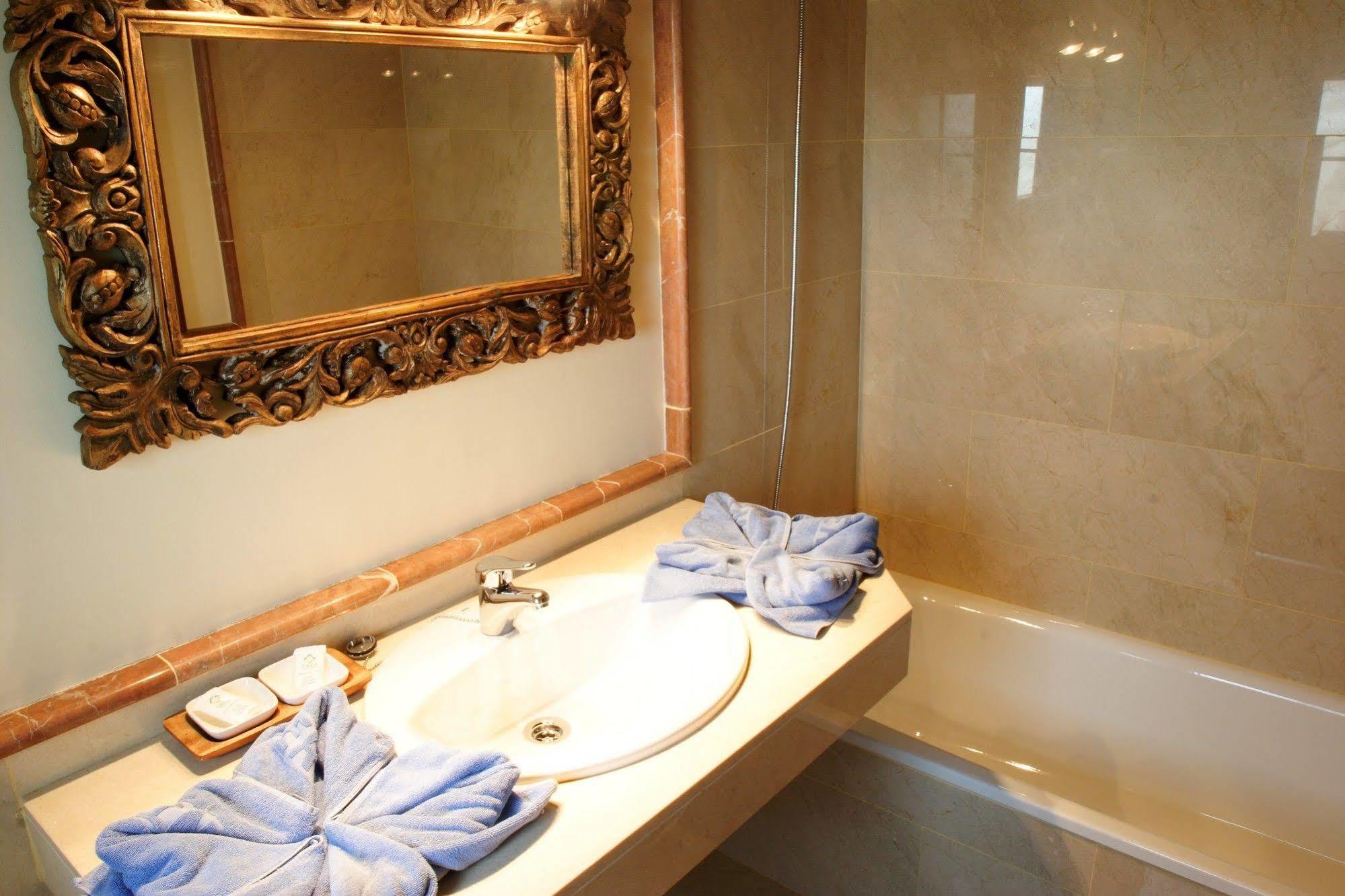 Villas Oasis Casa Vieja Ла Олива Екстериор снимка