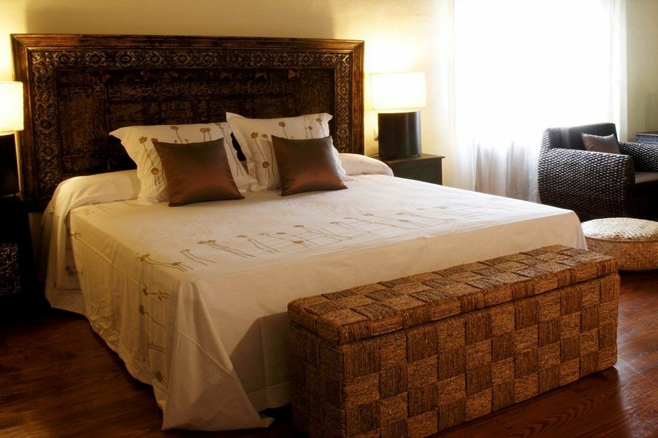 Villas Oasis Casa Vieja Ла Олива Екстериор снимка