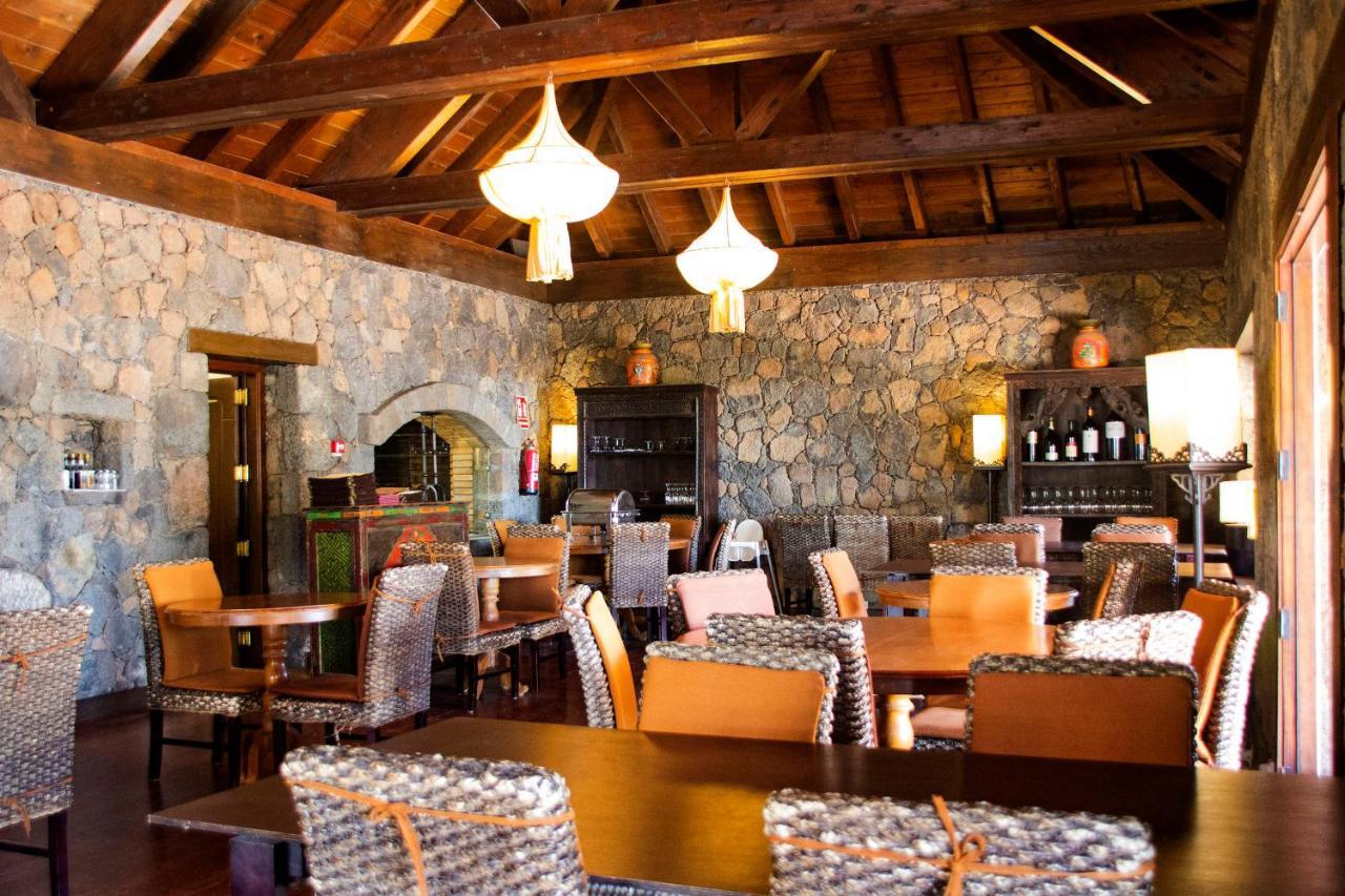 Villas Oasis Casa Vieja Ла Олива Екстериор снимка