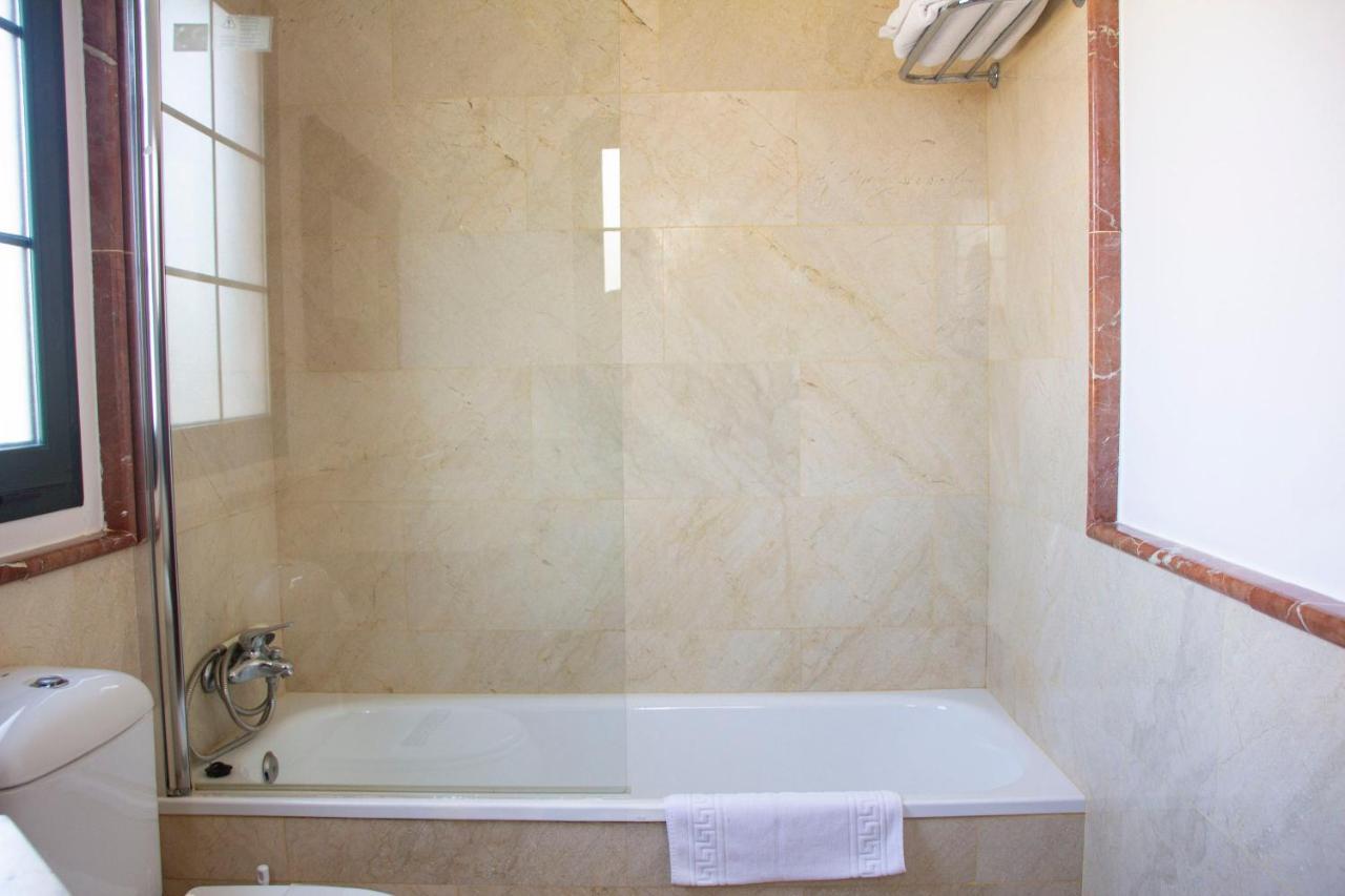 Villas Oasis Casa Vieja Ла Олива Екстериор снимка